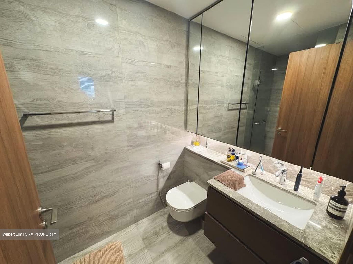 Fourth Avenue Residences (D10), Apartment #560769941